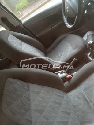 CITROEN C-elysee occasion 1601651