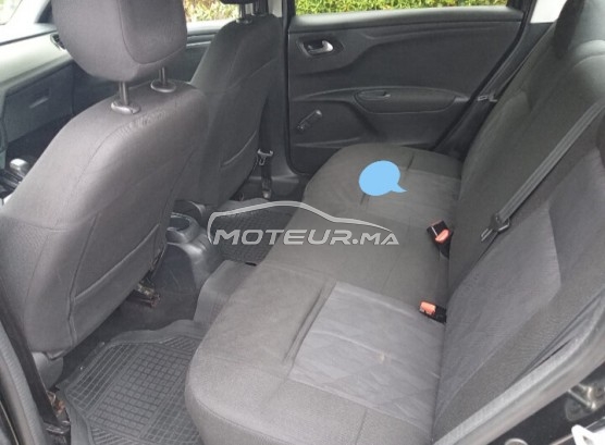 CITROEN C-elysee occasion 2826006