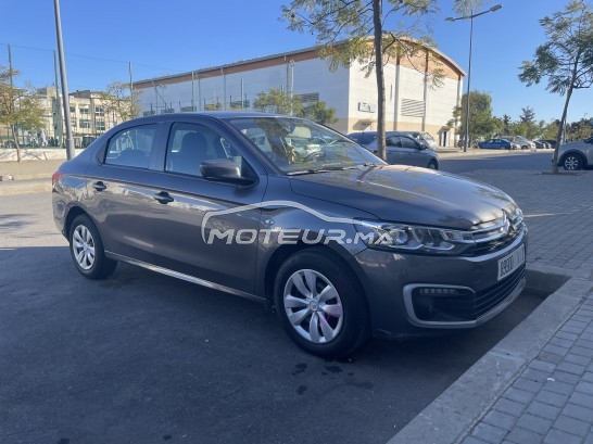 سيتروين س-يليسيي مستعملة 1770608