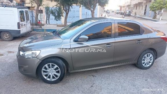 سيتروين س-يليسيي مستعملة 1606576