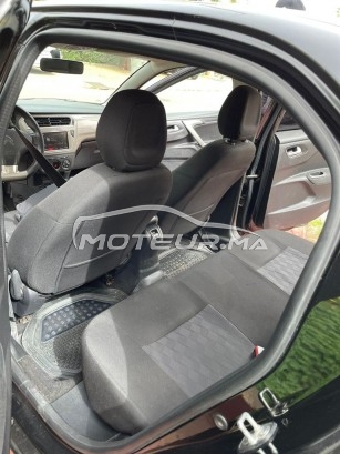 CITROEN C-elysee occasion 1566520