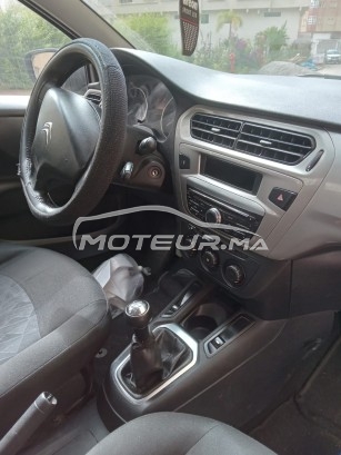 CITROEN C-elysee occasion 1601652