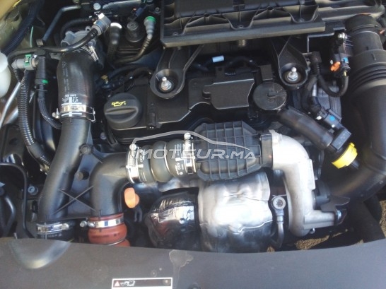 CITROEN C-elysee occasion 1635793