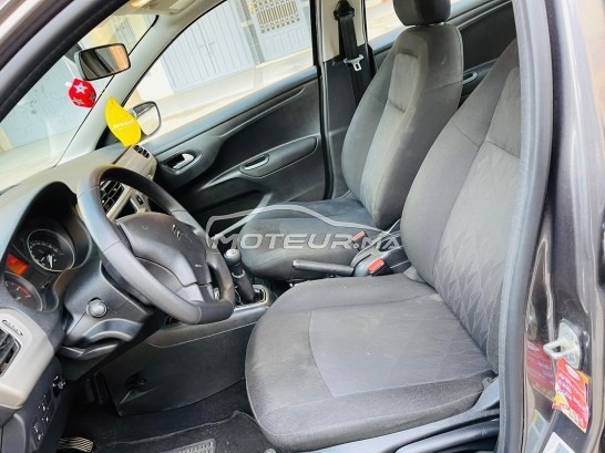 CITROEN C-elysee occasion 1550172