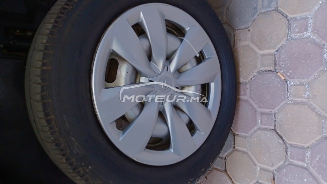 CITROEN C-elysee occasion 1639376