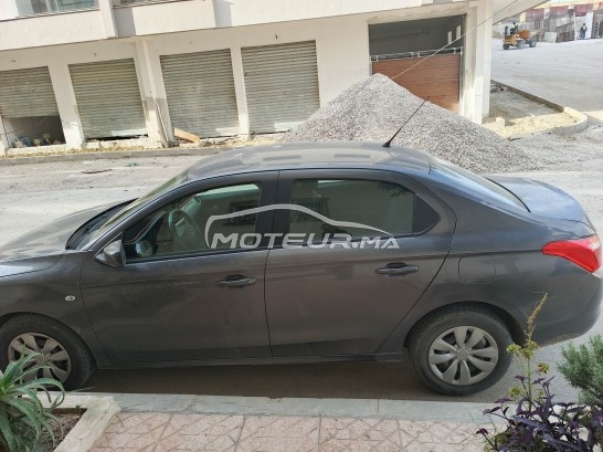 سيتروين س-يليسيي Feel مستعملة 1943041