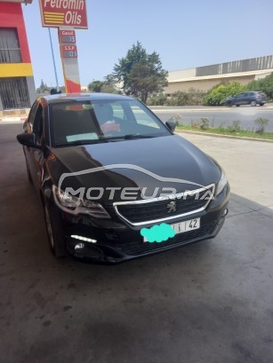 بيجو 301 مستعملة 1658734