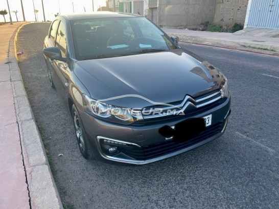 CITROEN C-elysee occasion 1773964
