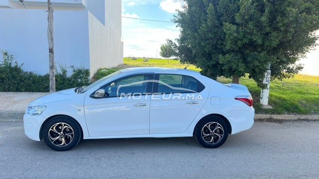 سيتروين س-يليسيي Très bonne مستعملة 1554669