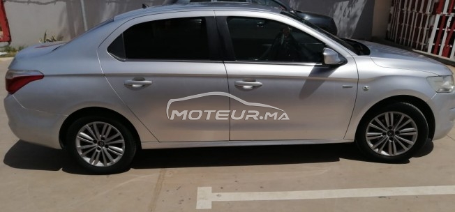 سيتروين س-يليسيي مستعملة 1680944