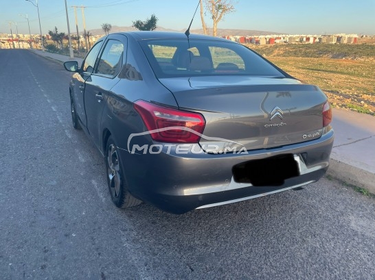 CITROEN C-elysee occasion 1773958