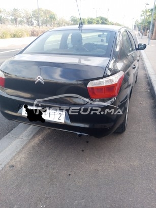 CITROEN C-elysee occasion 1771805