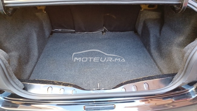 CITROEN C-elysee occasion 1639378