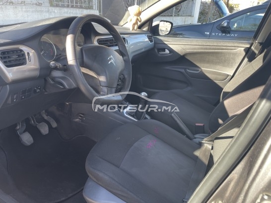 سيتروين س-يليسيي مستعملة 1770605