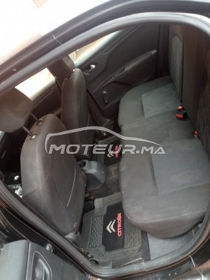 سيتروين س-يليسيي مستعملة 1756506