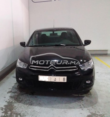 سيتروين س-يليسيي 1,6 hdi 92c h business line مستعملة 1611750