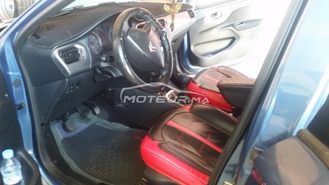 CITROEN C-elysee occasion 1540782