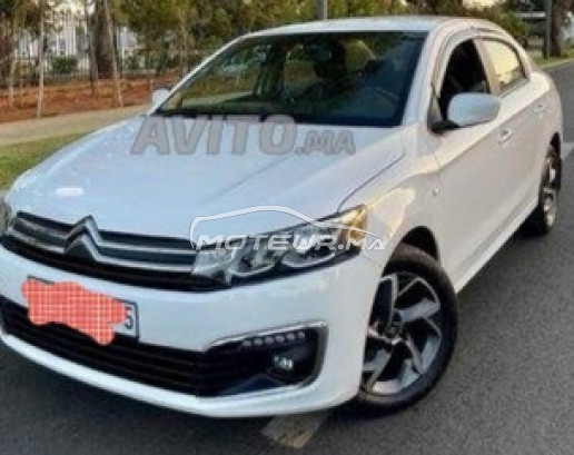 سيتروين س-يليسيي مستعملة 1919607