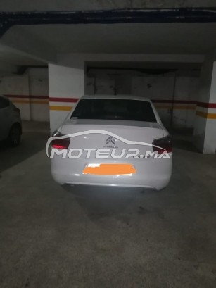 CITROEN C-elysee occasion 1620453