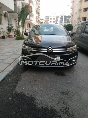 سيتروين س-يليسيي 2020 مستعملة 2322997