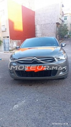 سيتروين س-يليسيي مستعملة 1606571