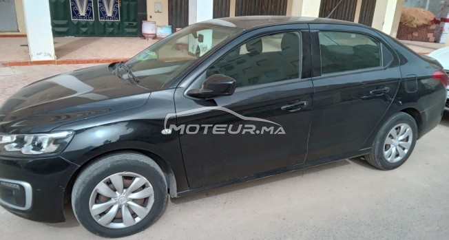 CITROEN C-elysee occasion 1601647