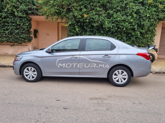 سيتروين س-يليسيي مستعملة 1826561