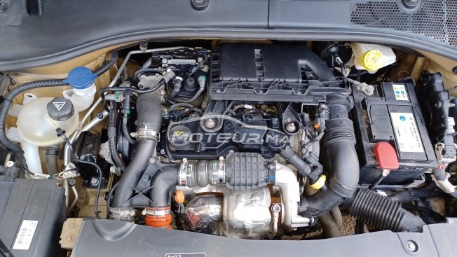 CITROEN C-elysee occasion 1639372