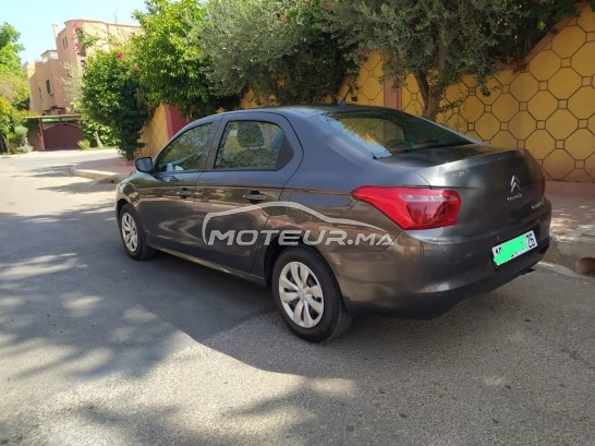 سيتروين س-يليسيي 20121 مستعملة 1746143