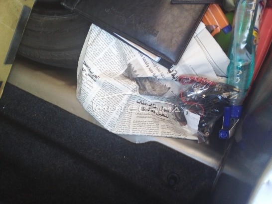 CITROEN C-elysee occasion 1635792