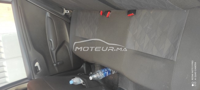 CITROEN C-elysee occasion 1548220