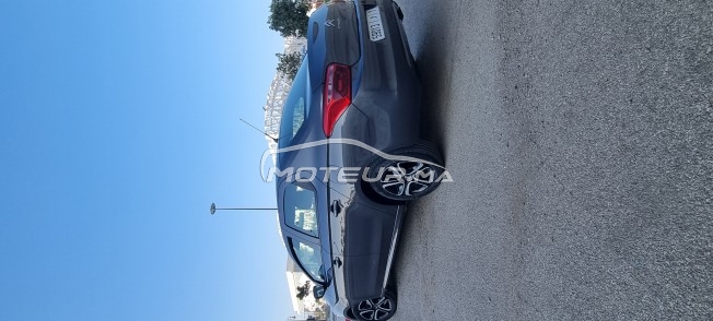 CITROEN C-elysee occasion 1758451