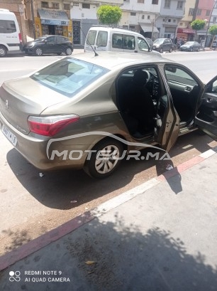 CITROEN C-elysee occasion 1663869