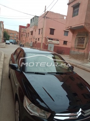 سيتروين س-يليسيي مستعملة 1769932