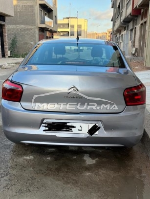 سيتروين س-يليسيي مستعملة 1780315