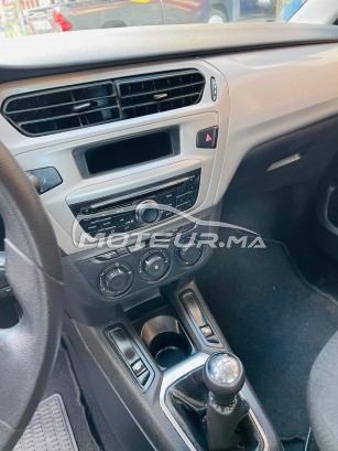 CITROEN C-elysee occasion 1550171