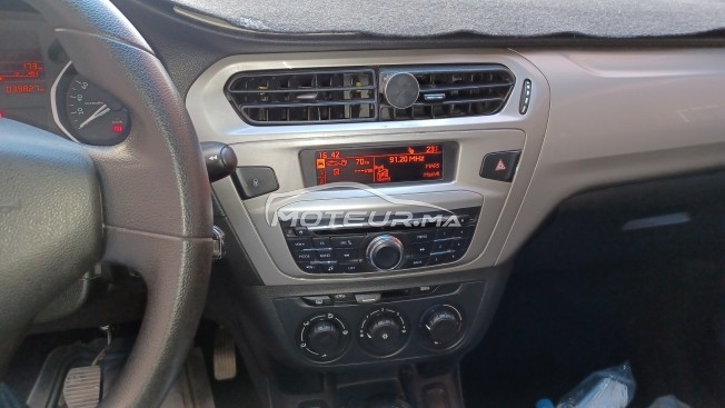 CITROEN C-elysee occasion 1639380