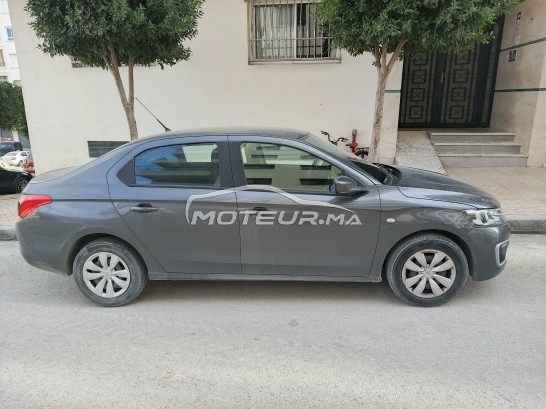 سيتروين س-يليسيي Feel مستعملة 1943042