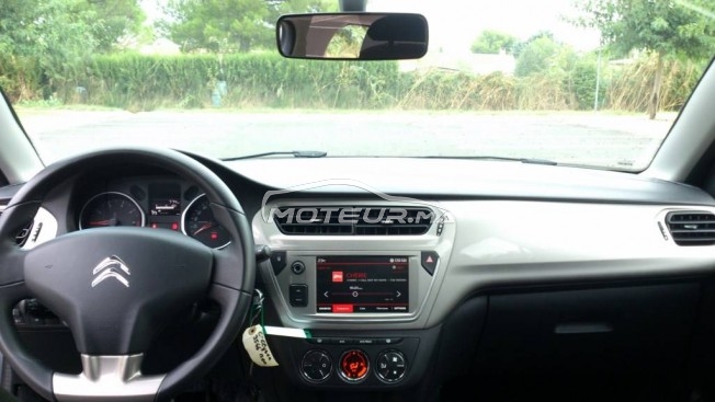 سيتروين س-يليسيي Shine مستعملة 1769439