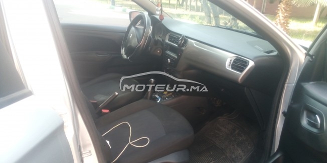 CITROEN C-elysee occasion 1763764