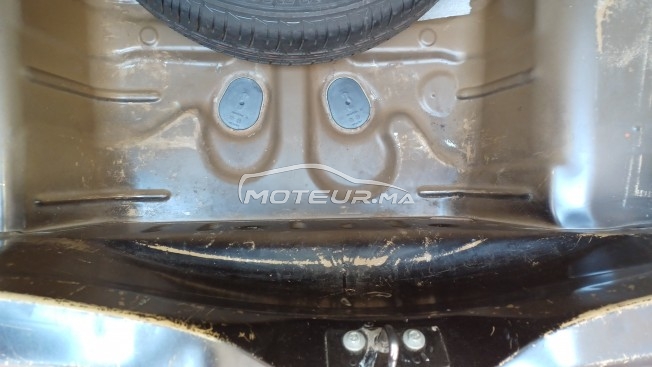 CITROEN C-elysee occasion 1639384