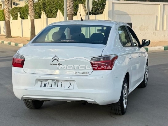 سيتروين س-يليسيي مستعملة 2686918