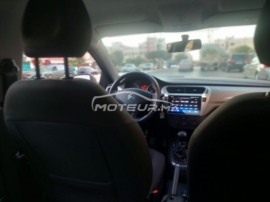 CITROEN C-elysee Comme neuf occasion 2947668