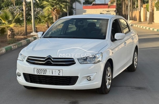 سيتروين س-يليسيي مستعملة 2686914