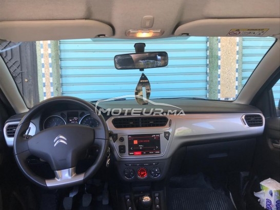 CITROEN C-elysee occasion 1727345