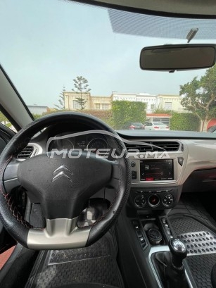 CITROEN C-elysee occasion 1566516