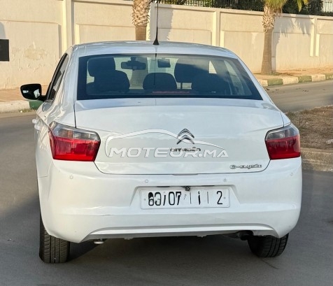 سيتروين س-يليسيي مستعملة 2686917