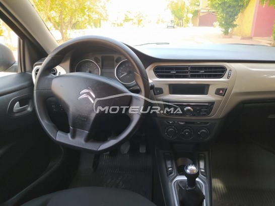 سيتروين س-يليسيي 20121 مستعملة 1746138