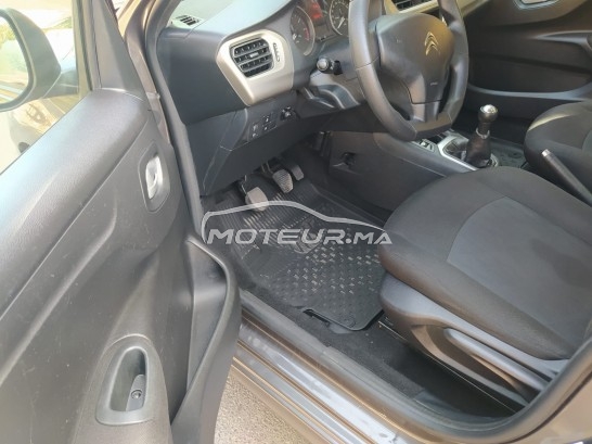 سيتروين س-يليسيي 20121 مستعملة 1746141