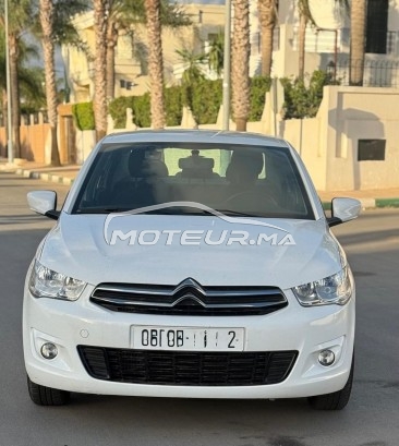 سيتروين س-يليسيي مستعملة 2686913